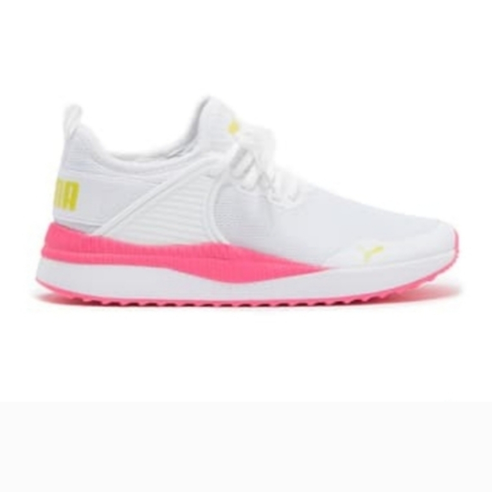 Puma Pacer Next Cage Mesh Sneaker